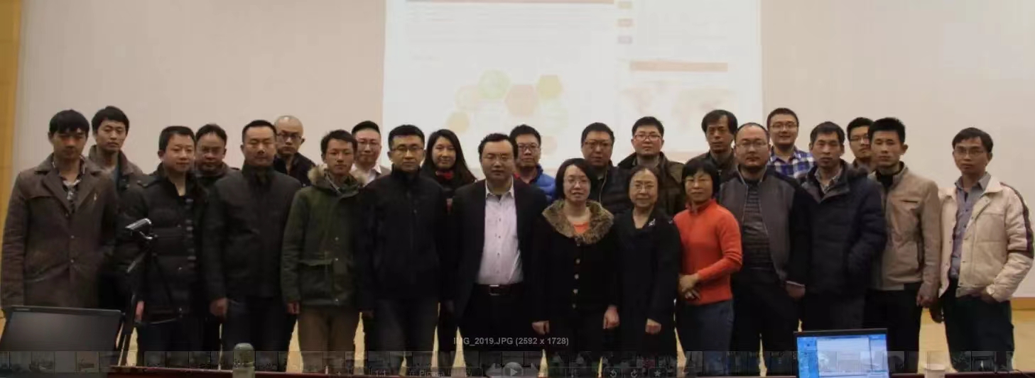 Drupal中国国内社区聚会实拍照片